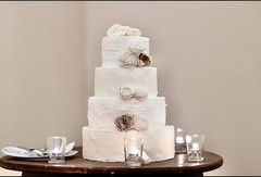 5 Tier Round Foam Cake Dummy Decorating 4“ 6” 8“ 10” 12“ Supplies for Wedding…