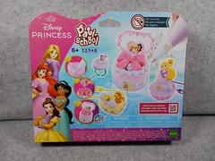 Disney Princess Pati-School Cupcake Decorating Kit, Brand-New