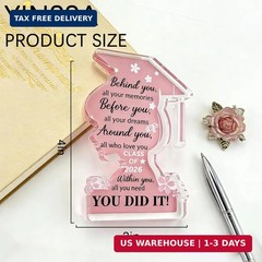 Graduation Decorations 2026 Class Of 2026 Graduation Gifts For Her College Unive