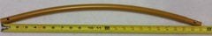 House of Stella Decorative Balloon Arch 6.2ft Backdrop Stand Golden Open Box