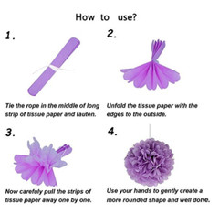 Purple Birthday Party Decorations for Birthday Wedding Party Supplies Decoration