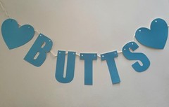 Ultimate Bob’s Burgers Party Bundle Backdrop, Balloons, Fringe Curtains & More!