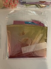 On Cloud 9 Birthday Party pack-New