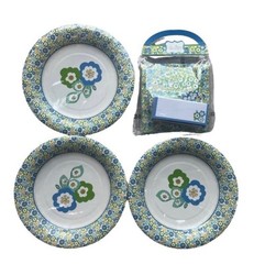 Vera Bradley Party Supply Pack English Garden NWT RARE