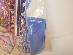 1992 Pirate Birthday Decorations Honeycomb Paper Fantasies NOS Ship Parrot