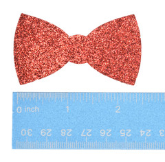 Bow Ties Party Decoration Cardstock