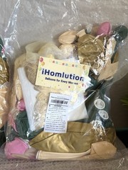 Assorted Party Ballons