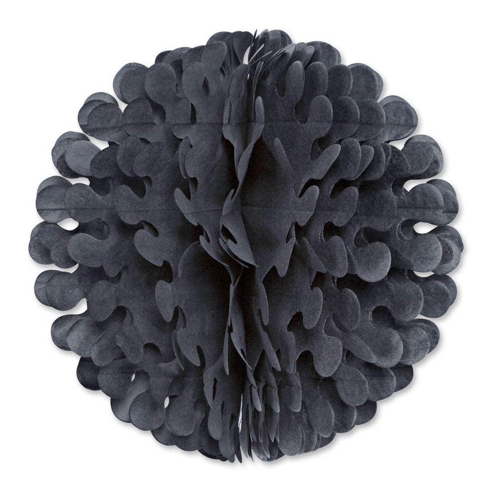 Beistle Tissue Flutter Ball – General Occasion | Party Supply | Decoration