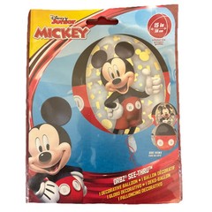 Mickey Mouse Disney Birthday Party Mini Pinata Decoration Balloon LOT