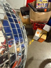 Youdepot Mirrored Disco Ball