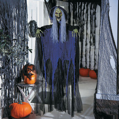 3.5 FT HANGING WITCH – Morris Costumes