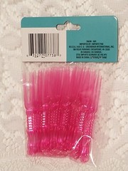 Flamingos Party Packet Home Decor Garden Picnic tblmp1
