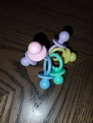 Baby Shower Items, 32 Pieces