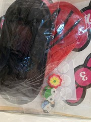 Hello Kitty & Friends Birthday Party Pin The Bow On Hello Kitty Party Game