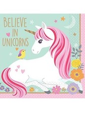 Deluxe Unicorn Sparkle Party Package multiple colors NWT