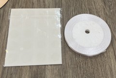 Mario brothers Paper Wall Hanging 10 total w/ double sided tape and ribbon