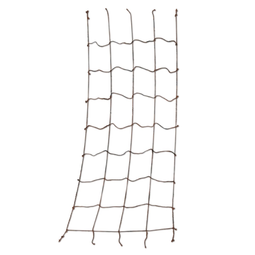 Beistle 54076 Cargo Net Multicolor Standard Functional Party Supplies Set