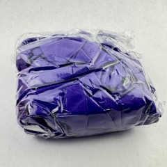 65pcs Purple Latex Balloons for Party Decorations – Birthday, Wedding, Baby Show