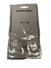 1 count birthday boy award ribbon party