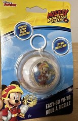 12 Mickey Mouse Clubhouse Mickey and the Roadster Racers Birthday Party Favors
