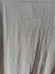 Ivory Off White Sequin Backdrop Curtains 2 Panels 25″W X 100″ L PRETTY