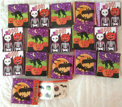 Halloween for Children Decorations & Party Goods Ghosts Bats Spiders & Lots More