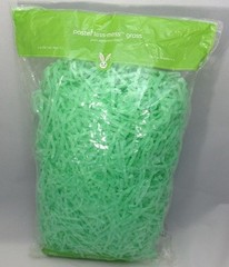 Pastel Less Mess Easter Grass Light Green 2 oz