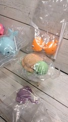 18 PCS Mermaid Cake Toppers for Mermaid Under the Sea Themed Birthday Wedding…