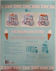 Ice Cream Party Decorations | Ice Cream Cart Party Décor | Great For Kids Party,