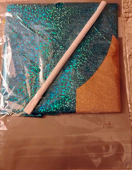 Target Spritz Mermaid Party Balloon NEW