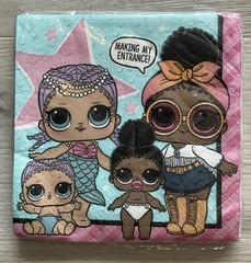 lol Surprise Large Birthday Party Bundle * LOOK!