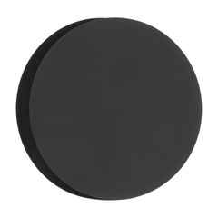 30 PCS Black Circle Cutout Paper 8 Inch Round 200gsm 75lb Cardstock Craft