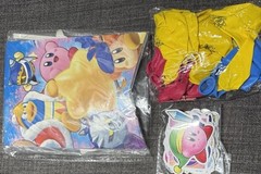 Children’s Birthday Party Decorations