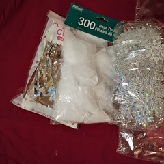 Mixed Lot Of Items