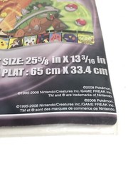 POKEMON DIAMOND AND PEARL STAND-UP CENTER PIECE NEW AND SEALED SET OF 2