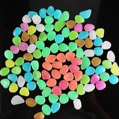High Quality Cobblestone Stone Luminous Stone Artificial Stone Gardening