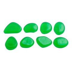 Home Show Luminous Stones Fish Tank Fish Tank Luminous Stones Brand New