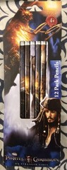 Hallmark Disney Pirates of the Caribbean Birthday Party Supplies Lot of 17 Items