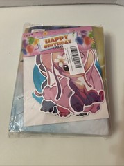 Lilli & Stitch Birthday Party Decorations Banner Tablecloth Balloons Etc