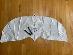 5, Pack White Peace Dove Memorial Or Celebration Balloon