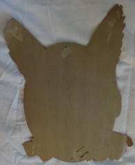 15 Die Cut Vintage Dennison, Eureka Decorations Flag, Liberty Bell, Eagle, Bell