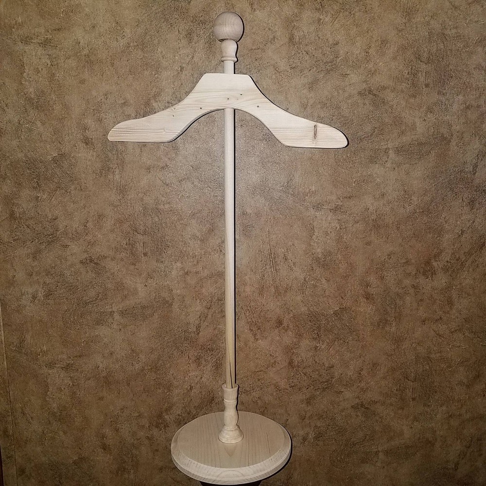 Baby shower centerpiece Child Boutique Craft display nursery decor dress stand
