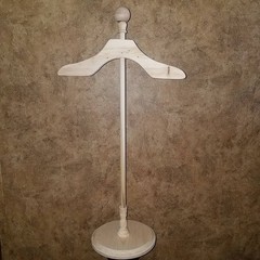Baby shower centerpiece Child Boutique Craft display nursery decor dress stand
