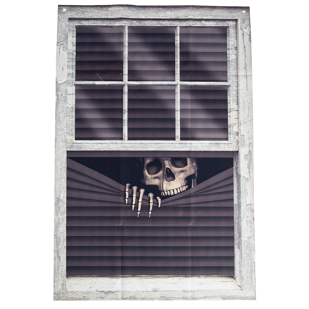 CURTAIN DECOR – Morris Costumes