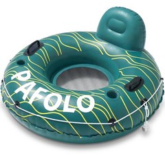 River Tube for Adults, Tube for River Floating, Heavy Duty River Tube for Bea…