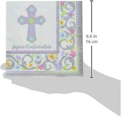 Amscan Party Supplies, One Size, Multicolor