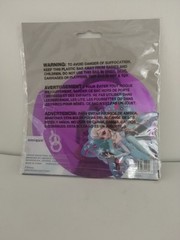 Disney Frozen 3 Hanging Decorations Limited Edition