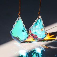 Unzip crystal birthday gift for girl boyfriend student