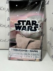 «Star Wars» Birthday Party Supplies, Balloons, Invitations, Stickers, Napkins