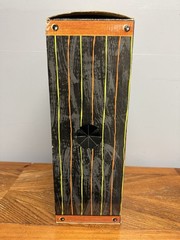 Target 2001 Bewitching Halloween Party Kit Box Damage